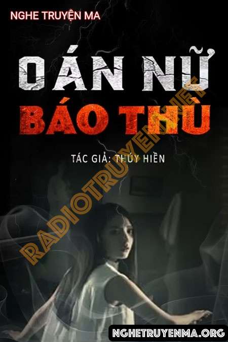 Oán Nữ Báo Thù - Duy Thuận