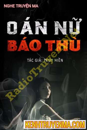 Oán Nữ Báo Thù