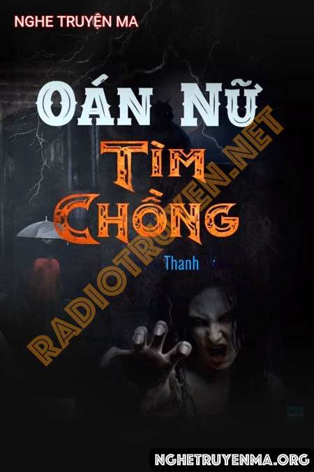 Oán Nữ Tìm Chồng