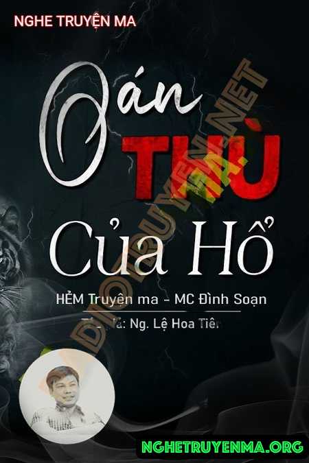 Oán Thù Của Hổ