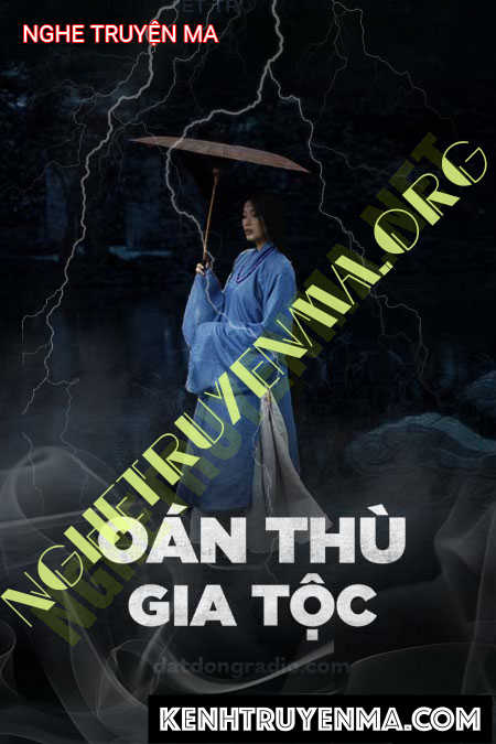 Oán Thù Gia Tộc