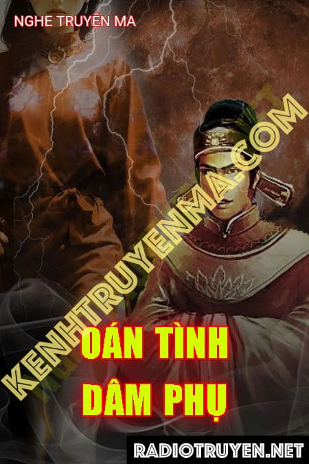 Oán Tình D.âm P.hụ