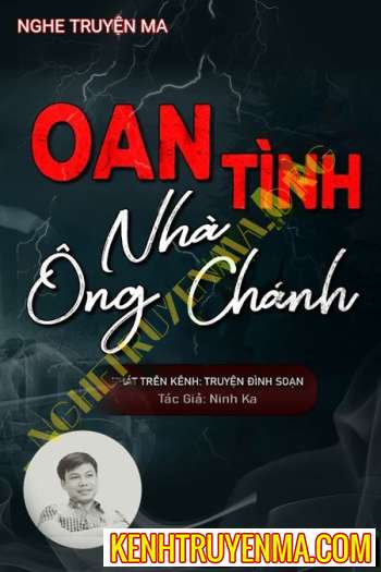 Oán Tình Nhà Ông Chánh