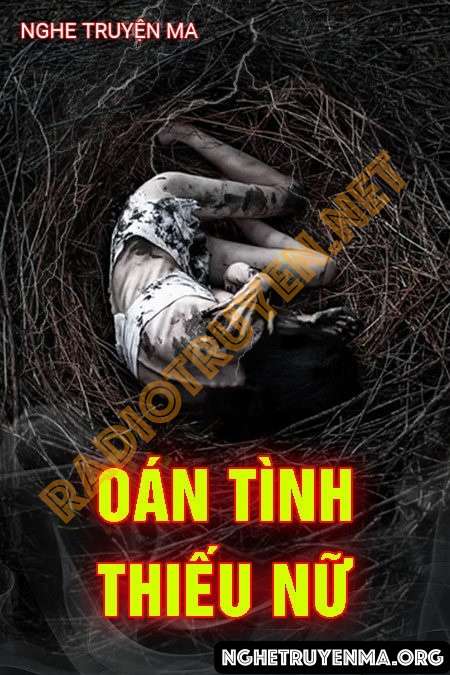 Oán Tình Thiếu Nữ