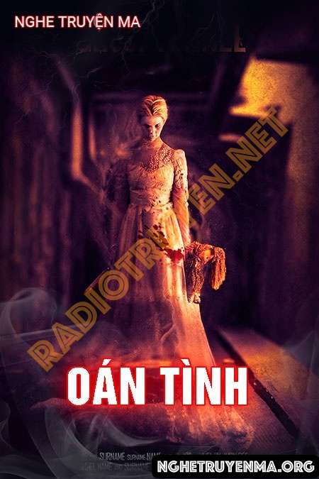 Oán Tình - Trần Thy