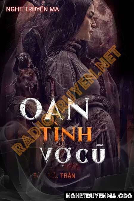Oán Tình Vợ Cũ