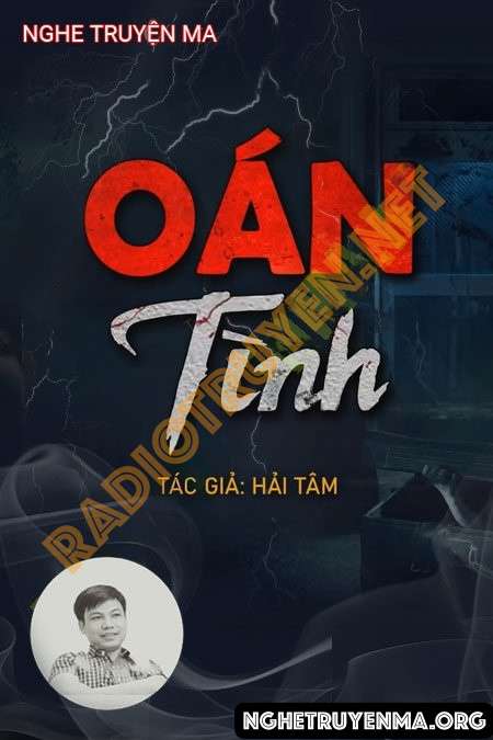 Oán Tình