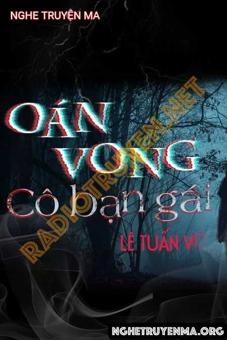 Oán Vong Cô Bạn Gái