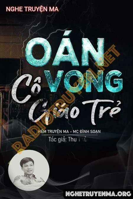 Oán Vong Cô Giáo Trẻ