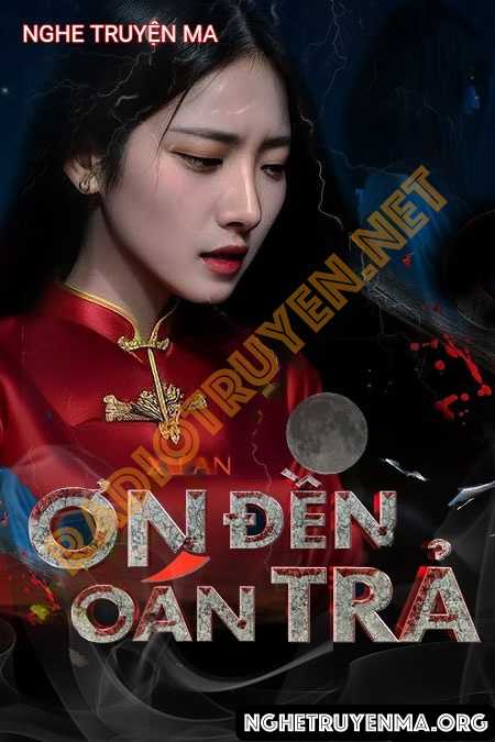 Ơn Đền Oán Trả - Nguyễn Huy