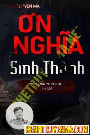 Ơn Nghĩa Sinh Thành