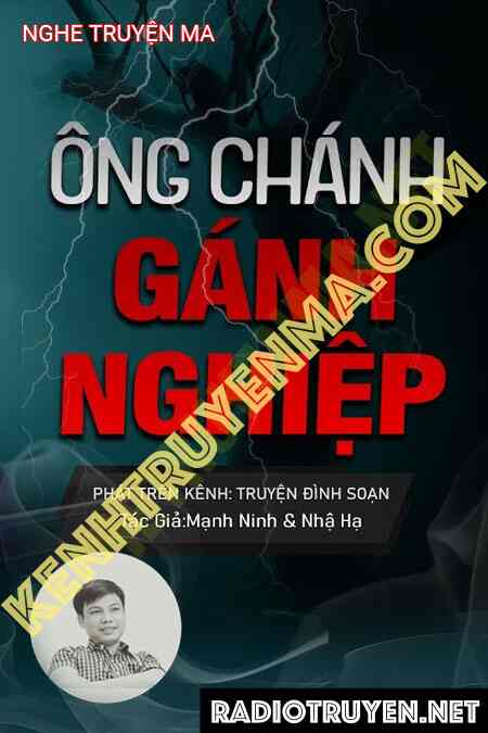 Ông Chánh Gánh Nghiệp