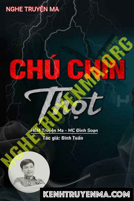 Ông Chín Thọt
