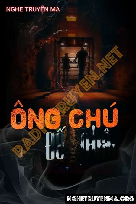 Ông Chú Bất Nhân