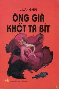 Ông Già Khốt Ta Bít