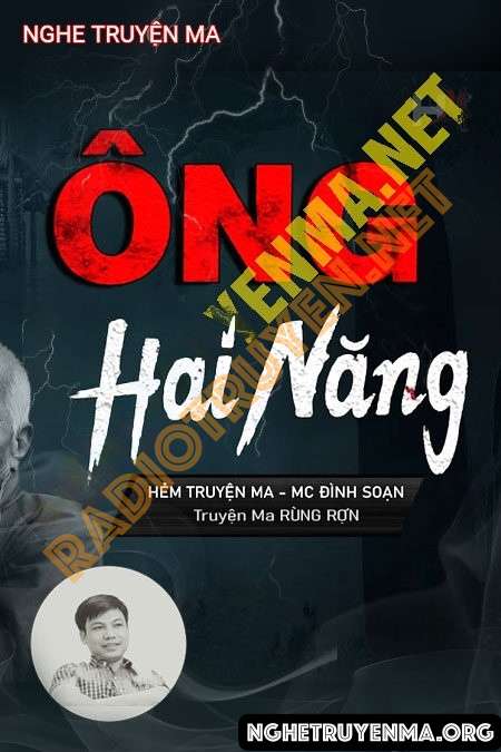 Ông Hai Năng - Đình Soạn