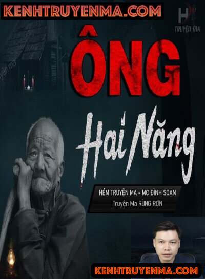 Ông Hai Năng