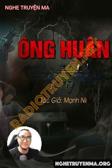 Ông Huân Trả Nghiệp
