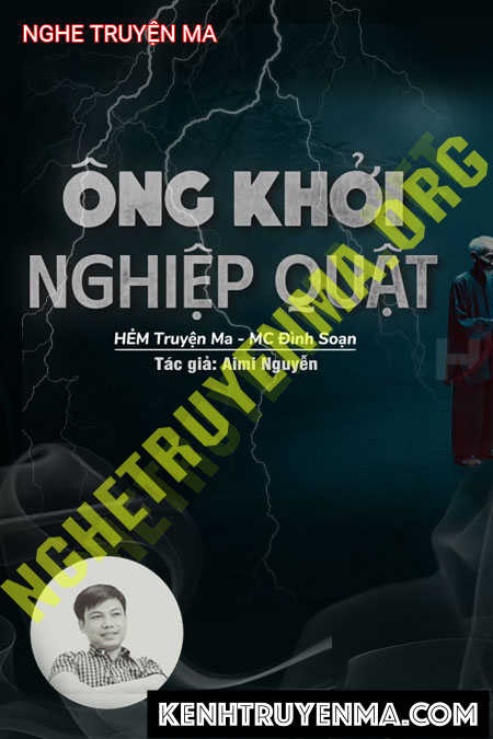 Ông Khởi Nghiệp Quật