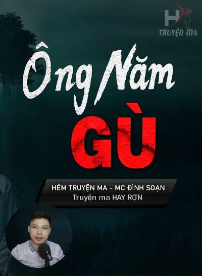 Ông Năm Gù