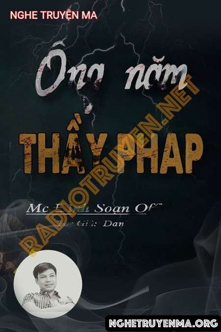 Ông Năm Thầy Pháp - Đình Soạn