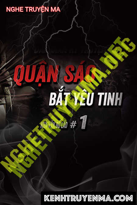 Ông Quận Sáo Bắt Yêu Tinh