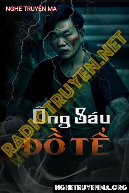 Ông Sáu Đồ Tể