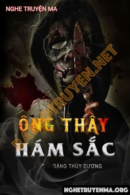 Ông Thầy Hám Sắc