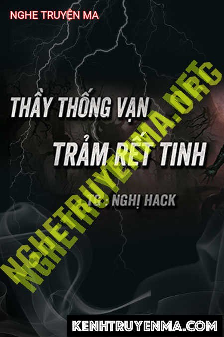Ông Thống Vạn Trảm Rết Tinh