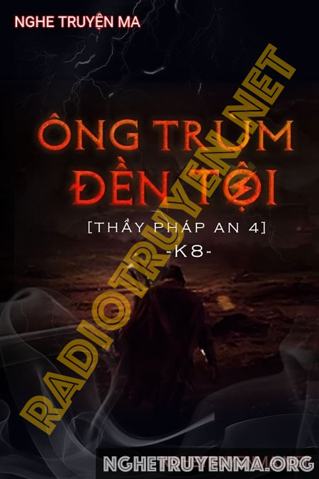Ông Trùm Đền Tội