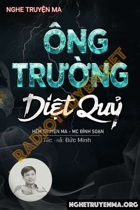 Ông Trường Diệt Quỷ