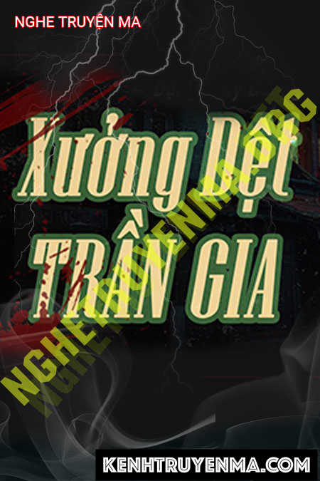 Osin Nhà Họ Trần