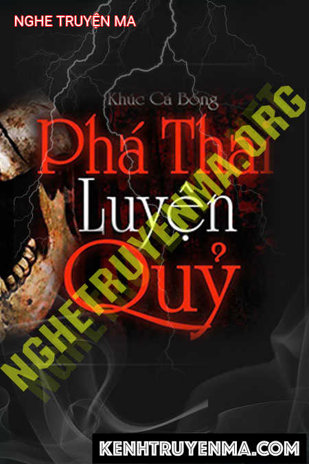 P.há T.hai Luyện Quỷ