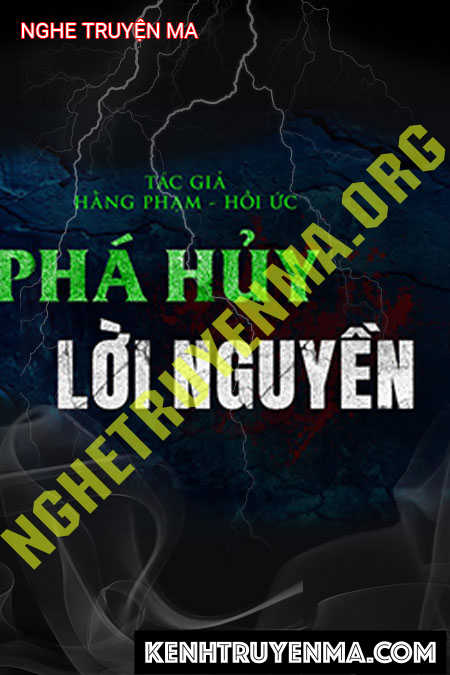 Phá Hủy Lời Nguyền