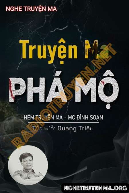 Phá Mộ