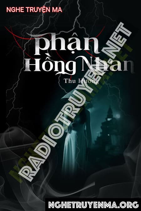 Phận Hồng Nhan