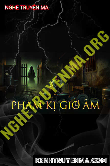 Phạm Kị Giờ Âm