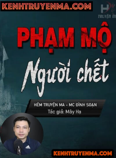 Phạm Mộ Người Chết