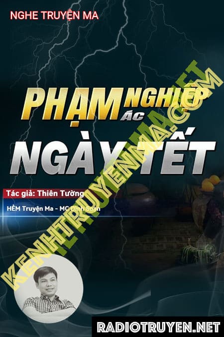 Phạm Nghiệp Ngày Tết