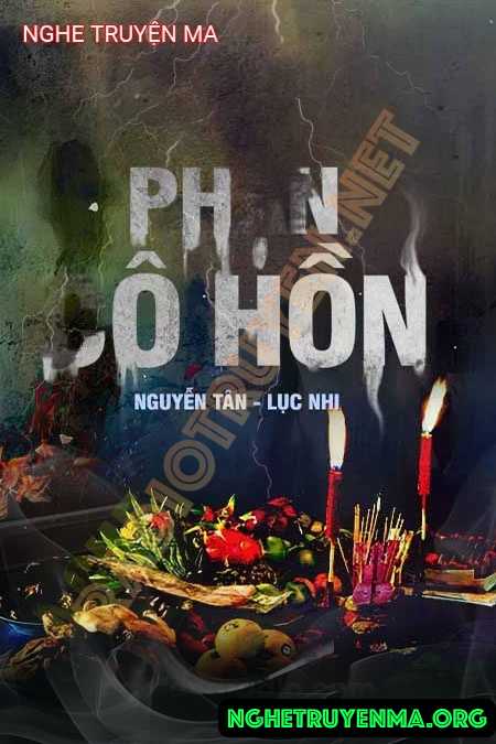 Phận Cô Hồn