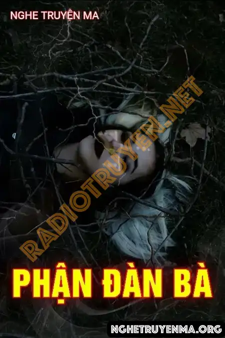 Phận Đàn Bà