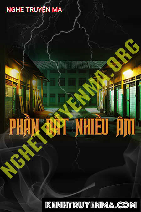 Phần Đất Nhiều Âm
