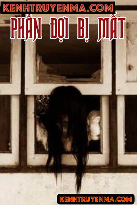 Phần Đời Bị Mất