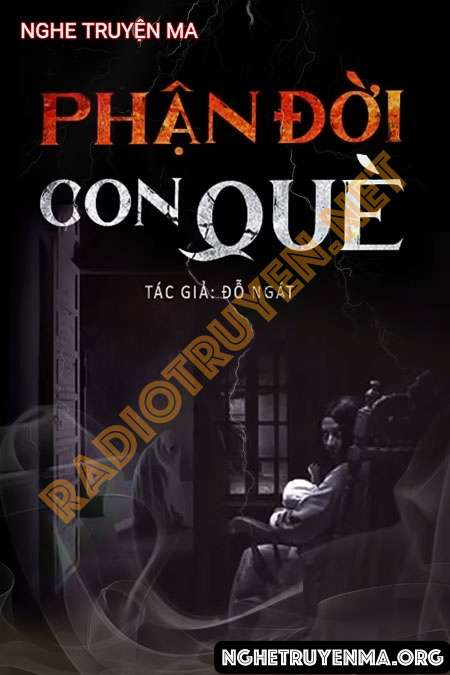 Phận Đời Con Què