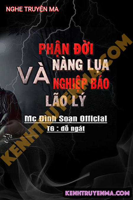 Phận Đời Nàng Lụa
