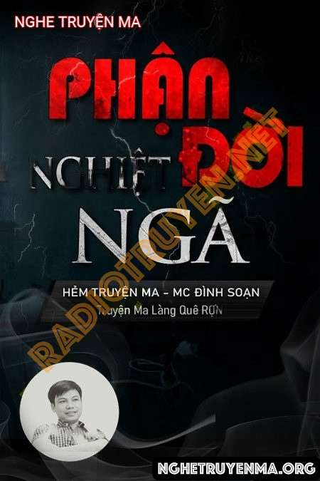 Phần Đời Nghiệt Ngã
