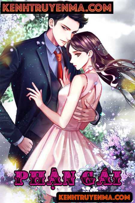 Phận Gái - Truyện Ngắn Tình Yêu