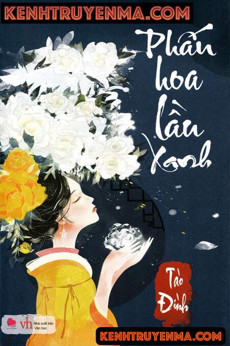 Phấn Hoa Lầu Xanh - Truyện tâm lý xã hội