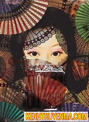 Phấn Hoa Lầu Xanh