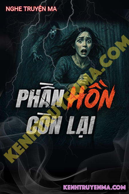 Phần Hồn Còn Lại